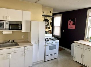 313 W 3rd St #1, Boston, MA 02127
