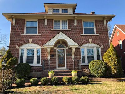 2233 Woodford Pl, Louisville, KY, 40205