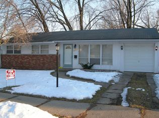 22030 Jerome Ave, Oak Park, MI