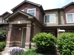 6454 Silver Mesa Dr UNIT C, Highlands Ranch, CO 80130