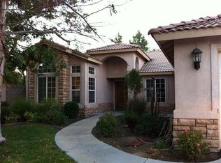 9612 Bloomsbury Ct, Bakersfield, CA 93312