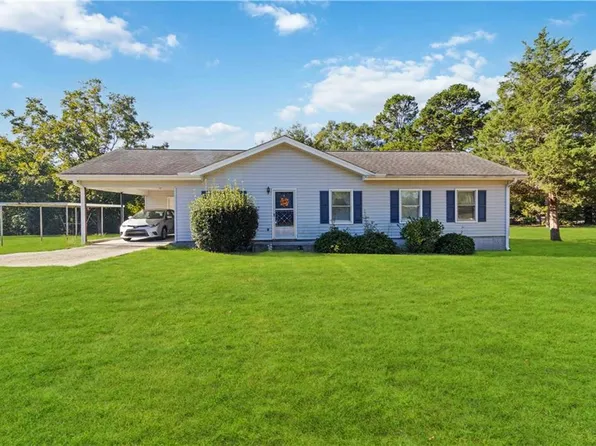 258 Carl Bethlehem Rd SW, Bethlehem, GA 30620