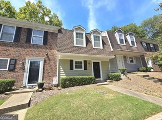 227 Quail Run, Roswell, GA 30076