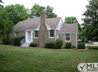 1000 Battlefield Dr, Nashville, TN 37204