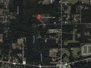 21415 Leblanc Ln, Ponchatoula, LA 70454