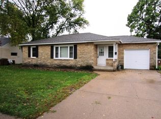 2433 Prais St, Stevens Point, WI 54481