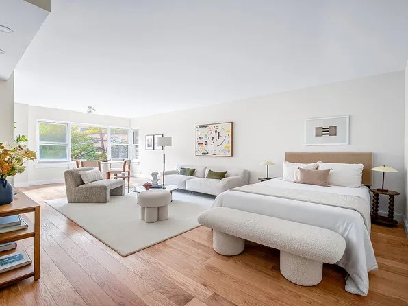 430 E 56th St APT 3A, New York, NY 10022