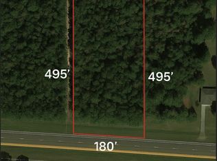 0 E STATE RD 200, Yulee, FL 32097