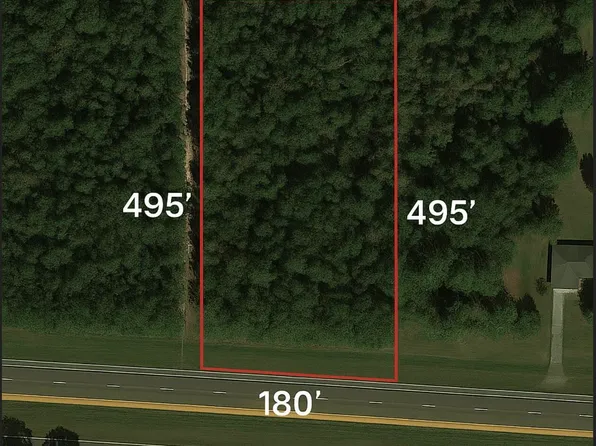 0 E STATE RD 200, Yulee, FL 32097