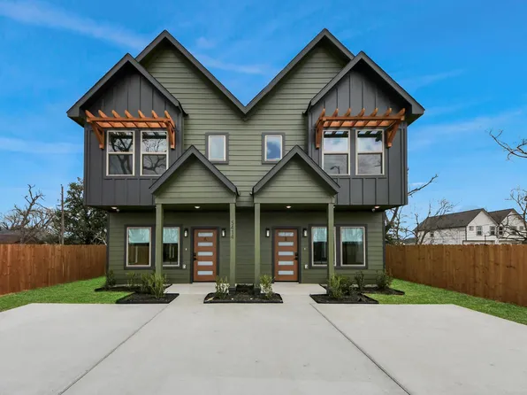 5414 Ina St, Houston, TX 77028