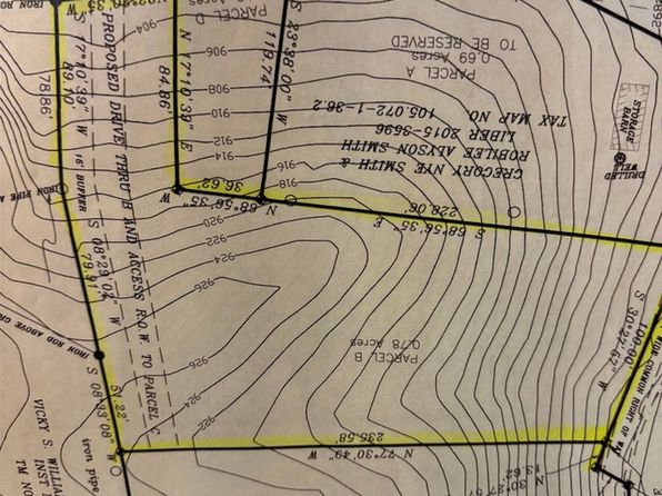 20 Stowe Bay Road Ext LOT B, Colton, NY 13625
