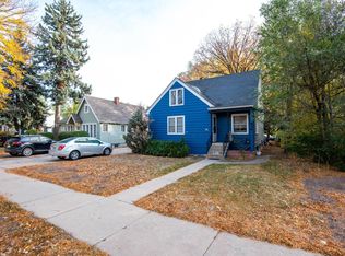 636 S Loomis Ave APT D, Fort Collins, CO 80521