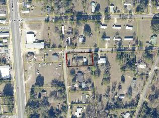 256 NE Bickel Dr, Lake City, FL 32055