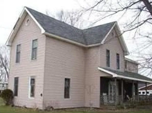 8752 Nys Rte #16, Machias, NY 14101