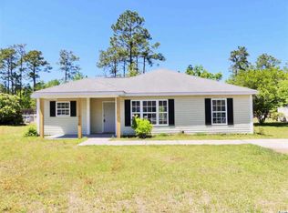 2920 Mary Hines Ln, Georgetown, SC 29440