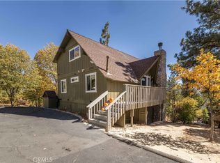 27482 Matterhorn Dr, Lake Arrowhead, CA 92352