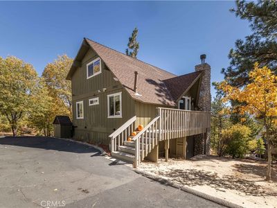 27482 Matterhorn Dr, Lake Arrowhead, CA, 92352