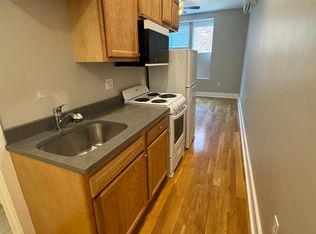 1433 Hancock St #211, Quincy, MA 02169