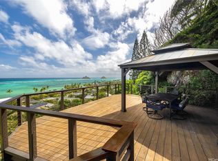 876B Aalapapa Dr, Kailua, HI 96734 | MLS #202513330 | Zillow