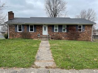 213 Vicksburg Dr, Nicholasville, KY