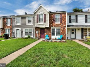 179 Villa Knoll Ct, Sicklerville, NJ 08081