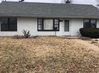 5039 Ulena Ave, Saint Louis, MO