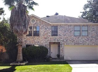 3526 Martesia, San Antonio, TX 78259