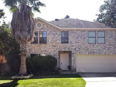 3526 Martesia, San Antonio, TX, 78259