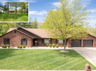 1117 Shadow Ridge Xing, O'Fallon, IL 62269