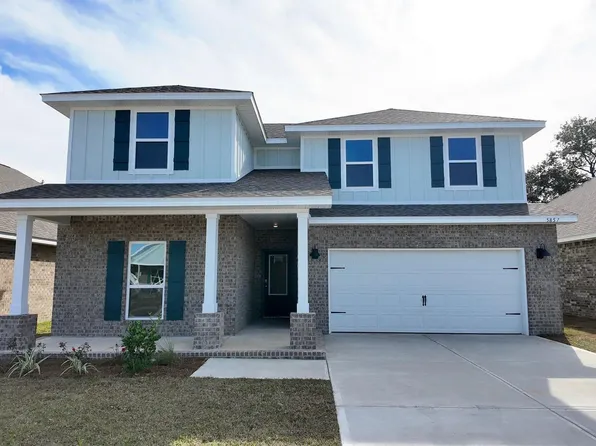 5857 Dove Nest Rd, Gulf Breeze, FL 32563