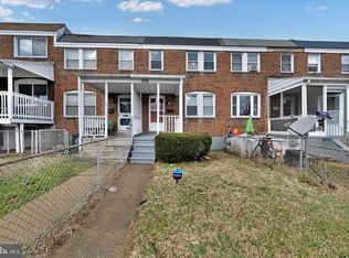 208 Old Riverside Rd, Baltimore, MD 21225