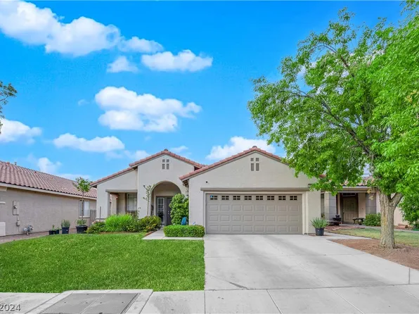 3014 Paseo Hills Way, Henderson, NV 89052