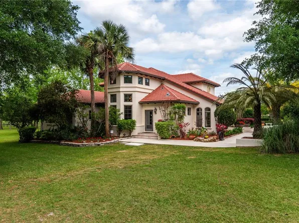 3951 SE 160th Ave, Morriston, FL 32668