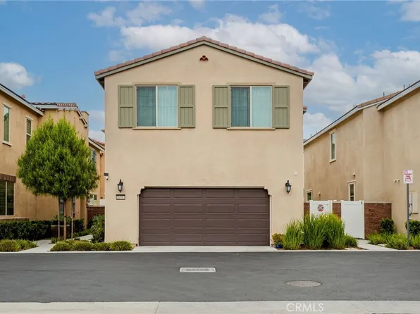 16597 Endeavor Pl, Chino, CA 91708