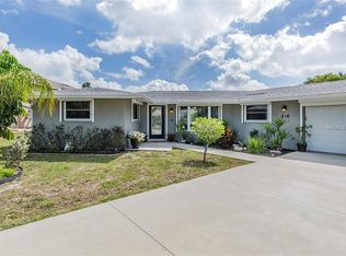 316 Channel Ln, Nokomis, FL 34275