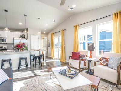 3909 Kobuk St, Evans, CO, 80620