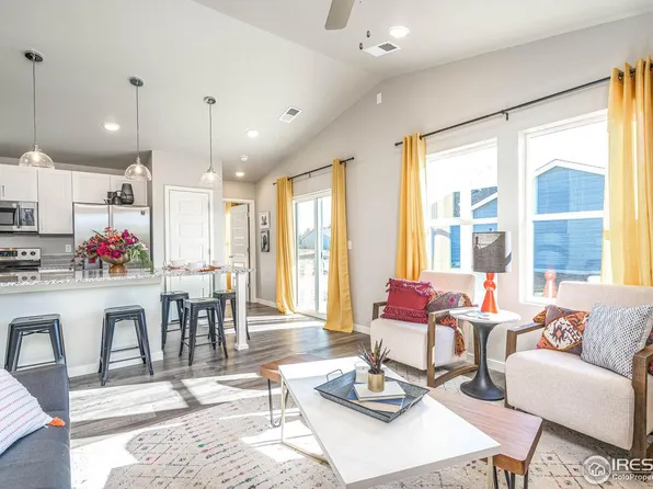 3909 Kobuk St, Evans, CO 80620