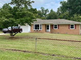 328 Summerhill Ct, Fayetteville, NC 28303