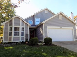 1600 Wild Berry Ct, Ballwin, MO 63021