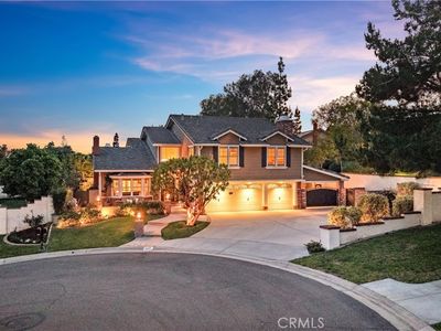 5241 Via Ester, Yorba Linda, CA, 92886