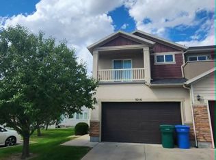 3216 W Prairie Grass Dr, Lehi, UT 84043