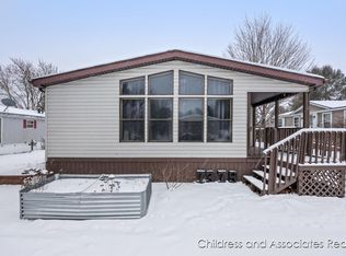 7379 Old Hickory Dr NE, Belmont, MI 49306