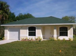 3008 18th St W UNIT 4, Lehigh Acres, FL 33971
