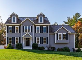 68 Elm St, North Reading, MA 01864