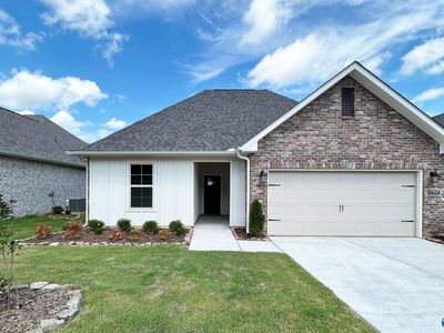 16624 Ted Childs Dr, Athens, AL, 35613