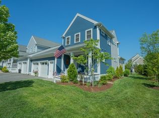 10 Ardmore Ln #62-2, Plymouth, MA 02360
