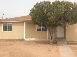 4215 Fred Wilson Ave, El Paso, TX 79904