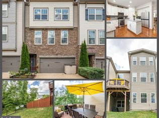 10 Shepherds Hook Way, Stafford, VA 22554