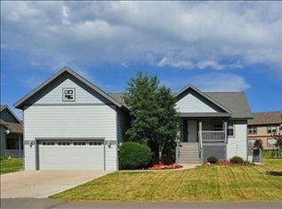 725 Grundel Way, Gypsum, CO 81637