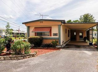 36143 Pine Rd #132, Grand Island, FL 32735